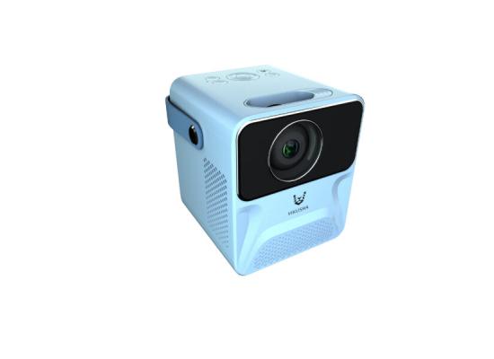 VIKUSHA Projector V860